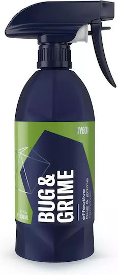 Gyeon Σπρέι Καθαρισμού για Αμάξωμα Q2M Bug & Grime 1lt