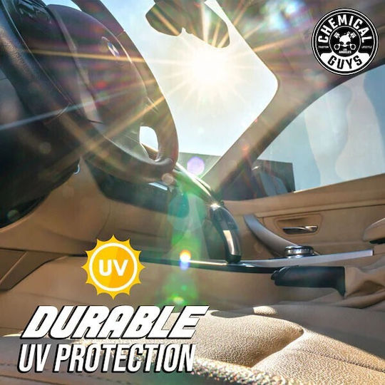 Chemical Guys Hydroleather Ceramic Leather Protective Σπρέι Προστασίας για Δερμάτινα Μέρη Αυτοκινήτου 473ml
