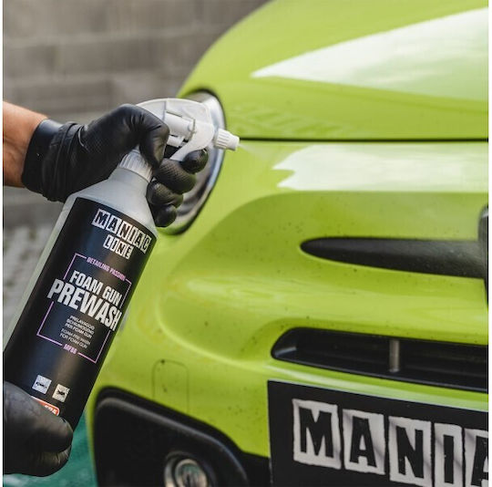 Ma-fra Maniac Line Foam Gun Prewash 5lt Maniac