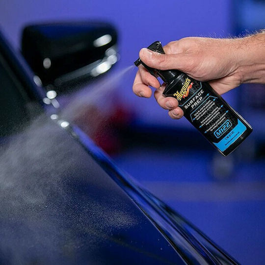 Meguiar's Set Acoperire Ceramică Auto Hybrid Paint Coating
