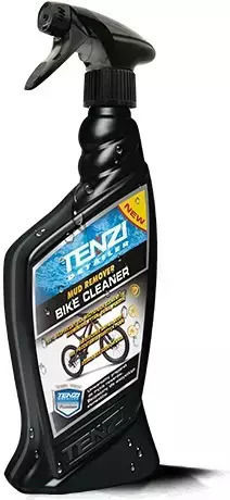 Tenzi Fahrradreiniger 600ml