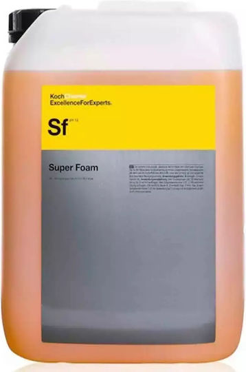 Koch-Chemie Super Șampon Auto De Spumă Activă 10L