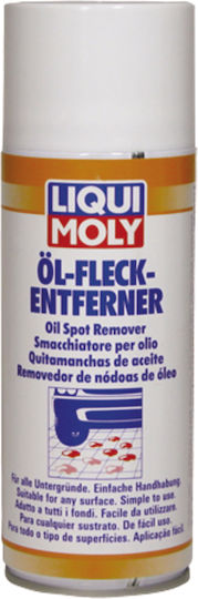 Liqui Moly Спрей За почистване за Body 400мл