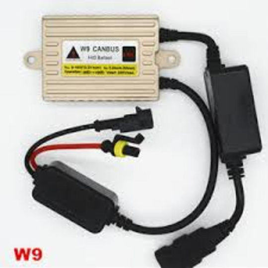 Beltec Audio Car Xenon Kit H7 35W 12V