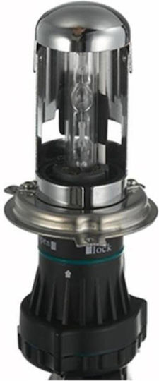 Beltec Audio Xenon Σετ Φωτισμού Αυτοκινήτου H4 35W 12V