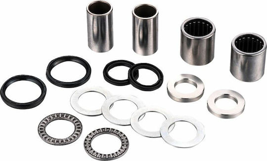 Factory Links Satz Motorradlager Schwenkarmlager Sak-c-002