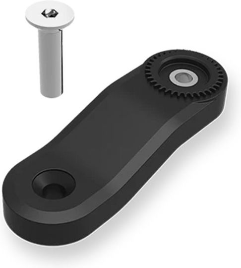 Quad Lock Extension Arm for Motorcycle Mobile Mount