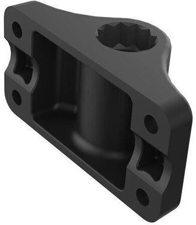 Ram Mounts Ram Rod Schott-Spline-Post-Basis