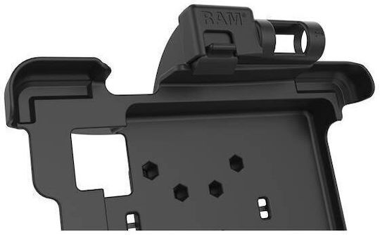 Dock de alimentare Ram Mounts Gds Zebra Xslate L10