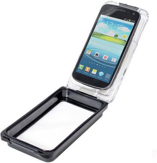 Ram Mounts Ram Aqua Box Pro 20 Case Cradle Clip and Accessories