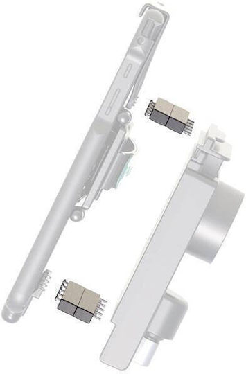 Ram Mounts Ram 1 Inch Risers Ram Tab-tite Ram Tab-lock Holders