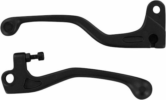 Parts Unlimited für Honda CR 125 Schwarz 53175-ML3-790SH