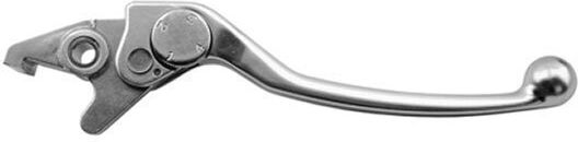 Motorcycle Brake Lever Adjustable for Kymco Xciting 300 Silver 220-08-75691