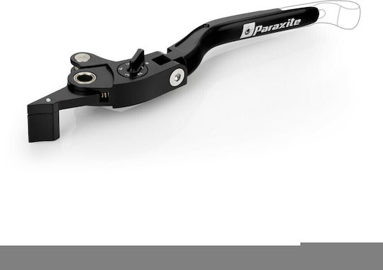 Paraxite Motorcycle Clutch Lever Moto Street Adjustable Flexible Aluminum End Socket Aprilia Paraxite 1 Pc L.pcl013n