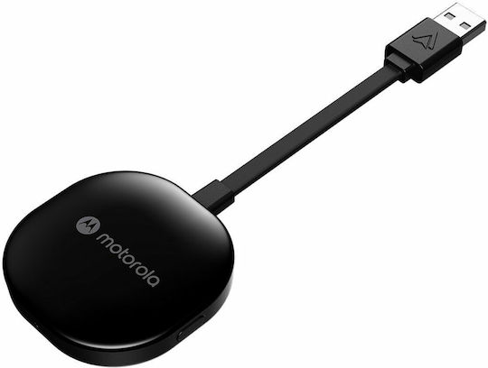Motorola Адаптер Android Auto Автомобилен MA1 57983119744