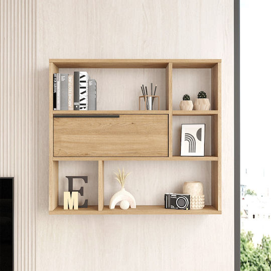 Raft De Perete Light Light Nuc 90.1x22x81cm