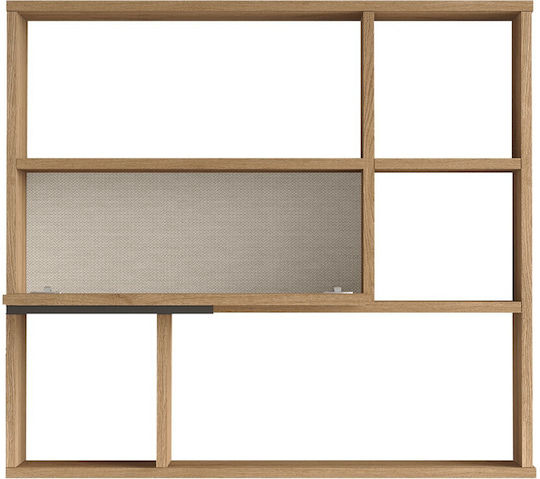 Raft De Perete Light Light Nuc 90.1x22x81cm