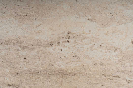 Rechteckiger Beistelltisch Filinta Holz Travertin Beige M30xL40xH63cm