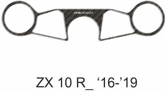 Kawasaki Ppsk22p/pr3559 Schutz Dekorative Aufkleber für Motorrad-Aufkleber