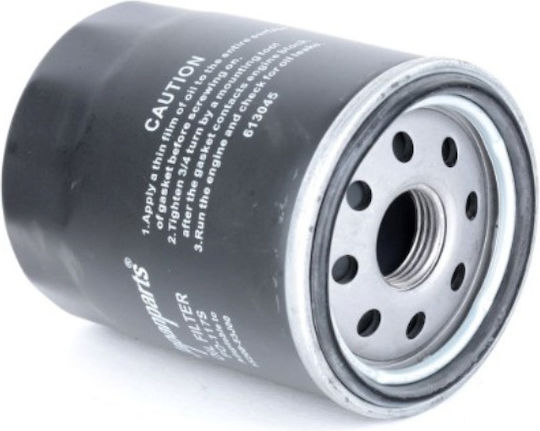 Japan Parts Φίλτρο Λαδιού Αυτοκινήτου για Nissan