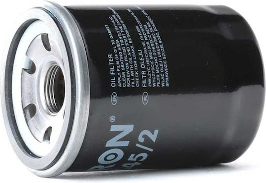 Φιλτρο Λαδιου Combo-d A14fp Panda 169 1.2 Ka 08 Fiop545-2