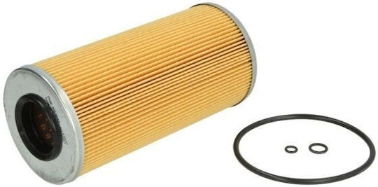 Mercedes Benz Ölfilter Eof018