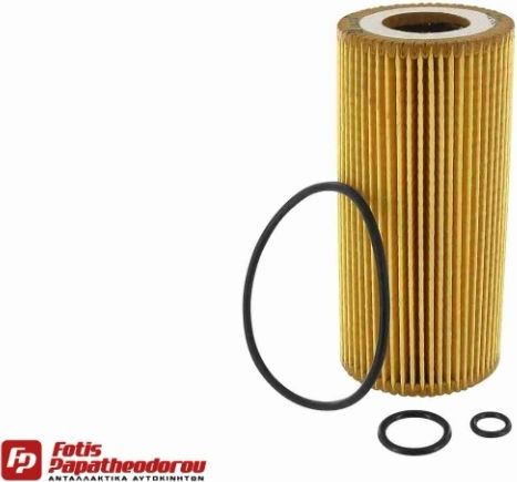 Mercedes Benz Ölfilter Für Eof141