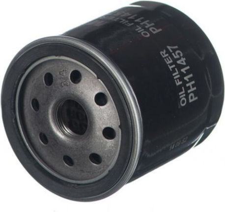 Autoölfilter Audi Seat Skoda VW Eof254