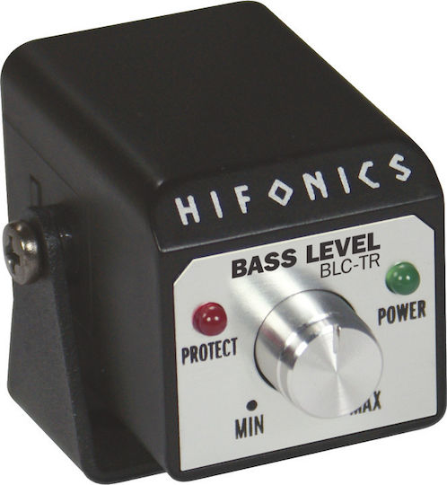 Hifonics Brutus Кола Усилвател 1 Канал (Amplifier Class D)