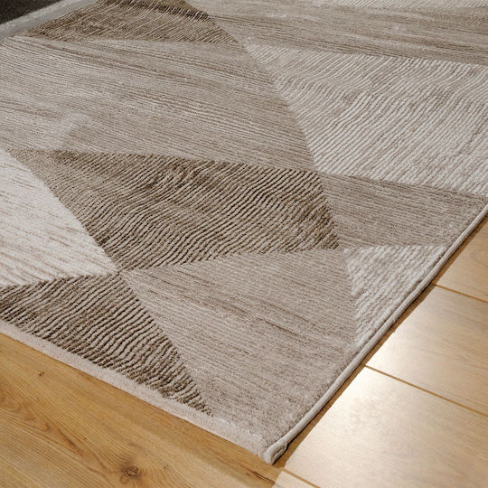 Tzikas Carpets Mendez Χαλί Ορθογώνιο Πολύχρωμο 200x290cm