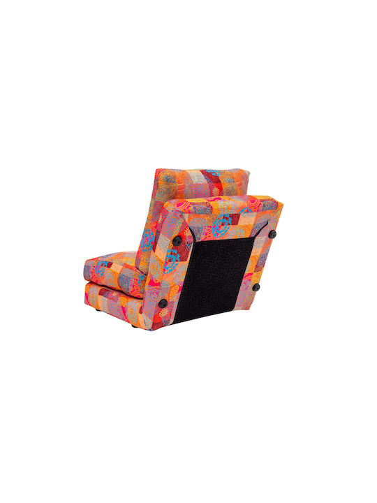 Multifunctional Bean Bag Chair Waterproof Taida Multi 60x68x62cm