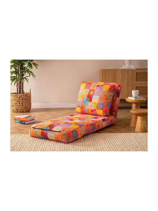 Multifunctional Bean Bag Chair Waterproof Taida Multi 60x68x62cm