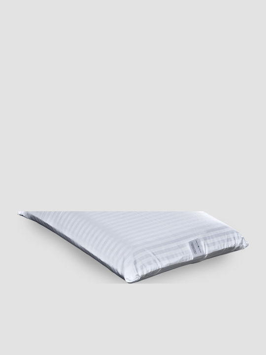 Greco Strom Standard Bed Pillow Latex 45x65x14cm