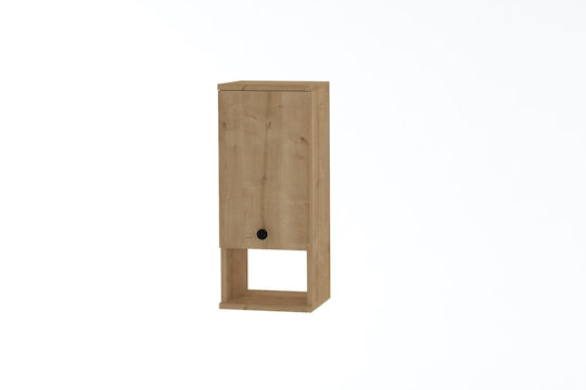 Mis Bathroom Cabinet L71xW30xH21.8cm Beige
