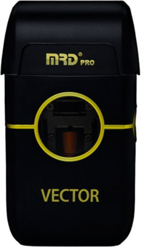 MRD Pro 00005026 Ξυριστική Μηχανή Προσώπου Επαναφορτιζόμενη