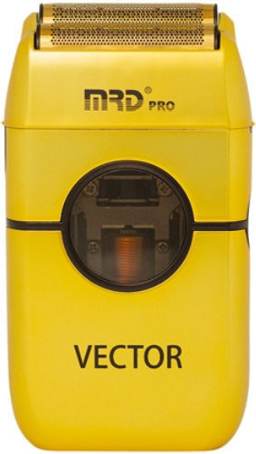 MRD Pro 00005034 Electric Shaver Face Rechargeable
