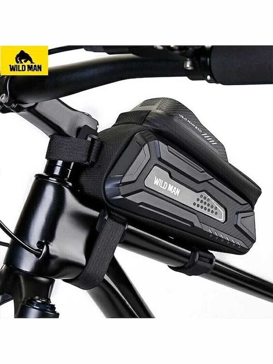 Wildman Gears Schwarz