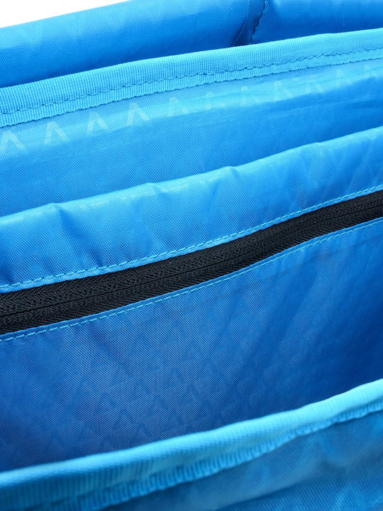 ACID City 15 Gepäckträgertasche Schwarz 12040