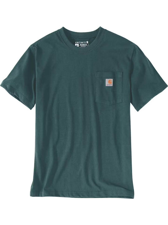 Polo T-shirt Cypress