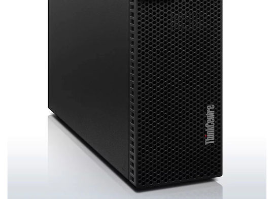 Lenovo ThinkCenter M800 SFF Refurbished Grade A (Core i5-6400/16GB/256GB SSD/No OS)