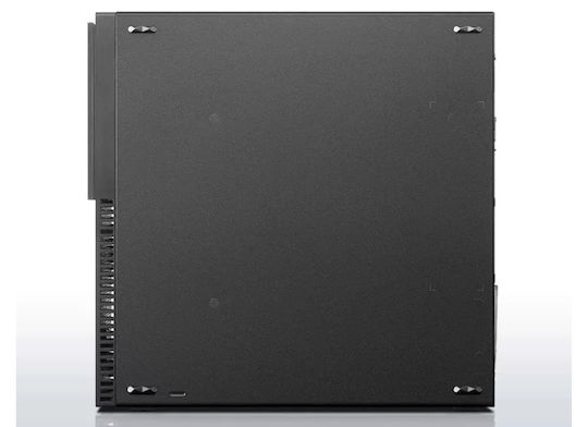 Lenovo ThinkCenter M800 SFF Refurbished Grade A (Core i5-6400/16GB/256GB SSD/No OS)