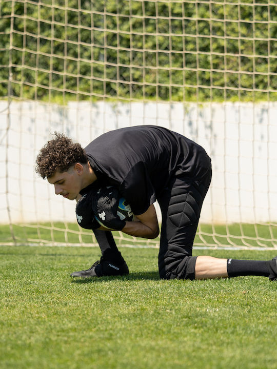 Pantaloni Echipament Sportiv de Fotbal Bărbătesc