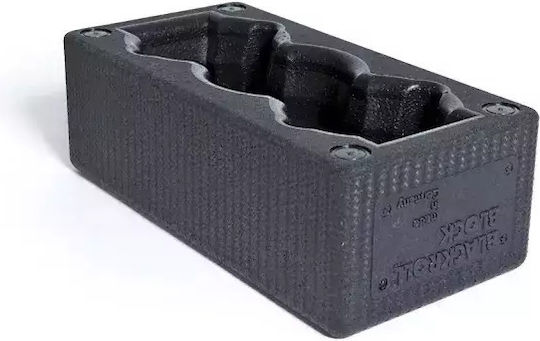 Blackroll Block Round Roller