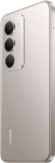 Xiaomi Redmi 15 4G NFC Dual SIM (8/256GB) Titan Gray