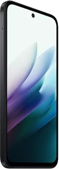 Xiaomi Redmi 15 4G NFC Dual SIM (6/128GB) Midnight Black