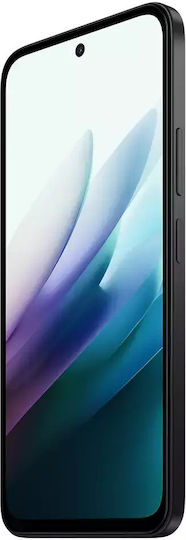 Xiaomi Redmi 15 4G NFC Dual SIM (6/128GB) Midnight Black