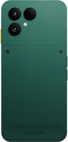 Fairphone 6 5G (8/256GB) Verde Culoare Full Face