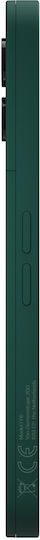 Fairphone 6 5G (8/256GB) Verde Culoare Full Face