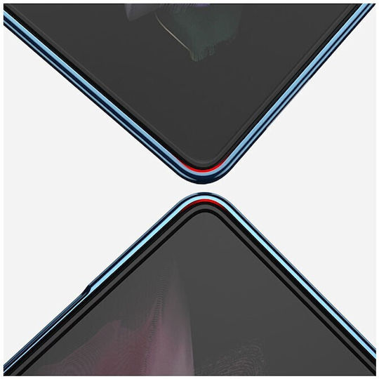 Задна корица Пластмаса Зелен (Galaxy Z Fold 3)