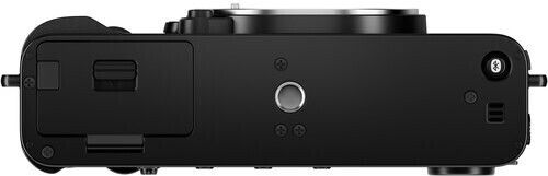 Fujifilm X-E5 Mirrorless Cameră Body Neagră